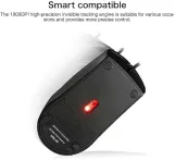 لينوفو فأرة يو اس بي متوافقة مع الكل - M120 Pro