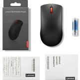 Lenovo 150 Wireless Mouse الاصلي بضمان سنه