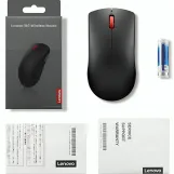 Lenovo 150 Wireless Mouse الاصلي بضمان سنه