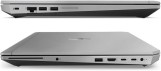 لاب توب زد بوك 15 جي 5 ZBook 15 G5، انتل كور I7-8850H،16 جيجا رام، 512 جيجا اس اس دي، P20004G جيجا، 15.6 بوصة، FHD، لابتوب، ويندوز 10 هوم