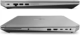 لاب توب زد بوك 15 جي 5 ZBook 15 G5، انتل كور I7-8850H،16 جيجا رام، 512 جيجا اس اس دي، P20004G جيجا، 15.6 بوصة، FHD، لابتوب، ويندوز 10 هوم