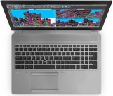 لاب توب زد بوك 15 جي 5 ZBook 15 G5، انتل كور I7-8850H،16 جيجا رام، 512 جيجا اس اس دي، P20004G جيجا، 15.6 بوصة، FHD، لابتوب، ويندوز 10 هوم