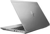 لاب توب زد بوك 15 جي 5 ZBook 15 G5، انتل كور I7-8850H،16 جيجا رام، 512 جيجا اس اس دي، P20004G جيجا، 15.6 بوصة، FHD، لابتوب، ويندوز 10 هوم