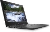 ديل لابتوب لاتيتيود 5591 1920 × 1080 LCD مع معالج انتل كور i7-8850H سداسي النواة 2.6 جيجاهرتز، ذاكرة رام 8 جيجابايت، هارد SSD 256 جيجابايت، 15.6 بوصة (52N1K)