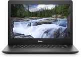 ديل لابتوب لاتيتيود 5591 1920 × 1080 LCD مع معالج انتل كور i7-8850H سداسي النواة 2.6 جيجاهرتز، ذاكرة رام 8 جيجابايت، هارد SSD 256 جيجابايت، 15.6 بوصة (52N1K)