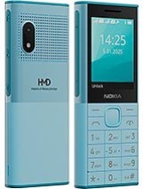 NOKIA 150 2025