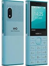 NOKIA 150 2025