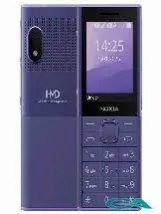NOKIA 150 2025