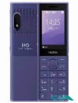 NOKIA 150 2025