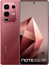Infinix NOTE 50S 5G ( 8+256 GB )