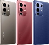 Infinix NOTE 50S 5G ( 8+256 GB )