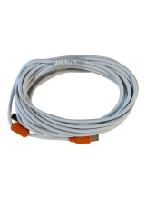 Printer USB Cable 5m White