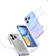 Itel A90 ( 3 +64 GB )