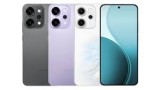 Oppo Reno 14F 5G ( 12 +256 GB )