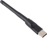 LV-UW07-8188 2.4GHz 150Mbps محول USB لاسلكي N + هوائي جودة ممتازة
