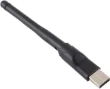 LV-UW07-8188 2.4GHz 150Mbps محول USB لاسلكي N + هوائي جودة ممتازة