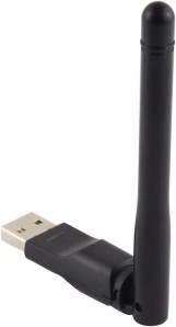 LV-UW07-8188 2.4GHz 150Mbps محول USB لاسلكي N + هوائي جودة ممتازة