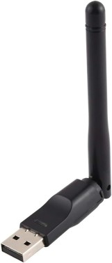 LV-UW07-8188 2.4GHz 150Mbps محول USB لاسلكي N + هوائي جودة ممتازة