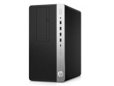 HP ProDesk 600 G3 minitower Core i7 7700 – Ram 16 –256ssd+ 500G HDD