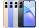 Infinix Smart 10 ( 3+64 GB )