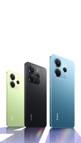 Redmi Note 14 ( 8 +256 GB )