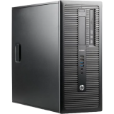 HP ProDesk 600 G1 Intel Core i5 4570 – 8G – 500G HDD