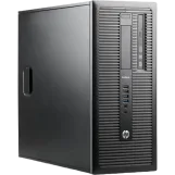 HP ProDesk 600 G1 Intel Core i5 4570 – 8G – 500G HDD