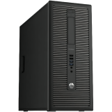 HP ProDesk 600 G1 Intel Core i5 4570 – 8G – 500G HDD