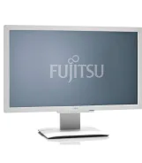 Fujitsu LCD 27 Inch HD Monitor USED