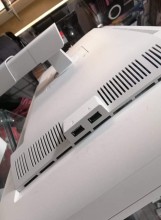 Fujitsu LCD 27 Inch HD Monitor USED
