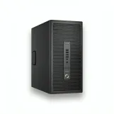 HP 600 Tower G2 - Intel Core i5 6th, 500 GB Hard Disk, 8 GB Ram DDR4