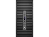 HP 600 Tower G2 - Intel Core i5 6th, 500 GB Hard Disk, 8 GB Ram DDR4