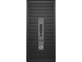 HP 600 Tower G2 - Intel Core i5 6th, 500 GB Hard Disk, 8 GB Ram DDR4
