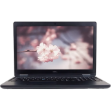 Laptop Dell Latitude 5580 I5 7440HQ Ram 8GB M.2 256GB