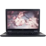 Laptop Dell Latitude 5580 I5 7440HQ Ram 8GB M.2 256GB
