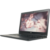 Laptop Dell Latitude 5580 I5 7440HQ Ram 8GB M.2 256GB