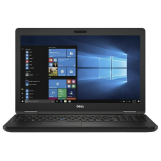Dell Latitude 5580 Core i7 7820HQ – 8G Ram – 256G SSD