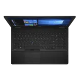 Dell Latitude 5580 Core i7 7820HQ – 8G Ram – 256G SSD