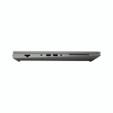 HP ZBook Fury 15 G8 Intel Core I7-11850H Nvidia Quadro T1200 4GB 15.6 Inch FHD