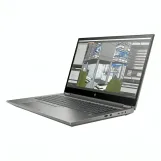 HP ZBook Fury 15 G8 Intel Core I7-11850H Nvidia Quadro T1200 4GB 15.6 Inch FHD