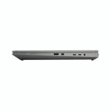 HP ZBook Fury 15 G8 Intel Core I7-11850H Nvidia Quadro T1200 4GB 15.6 Inch FHD