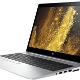 HP ELITEBOOK 850 G6 Intel® Core™ i5-8350U - 8GB Ram DDR4 - 256GB SSD - Intel UHD Graphics 620 - 15.6″ Inch FHD