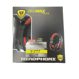 GIGAmax Y-777 RGB Headphone With MIC
