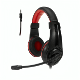 GIGAmax Y-777 RGB Headphone With MIC