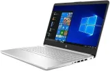 HP لابتوب 14-dq2053cl 14 انش انتل كور i3-1125G4 256GB 8GB RAM ويندوز 11 S مود