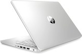 HP لابتوب 14-dq2053cl 14 انش انتل كور i3-1125G4 256GB 8GB RAM ويندوز 11 S مود