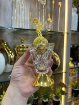 اباجورة كريستال