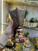 مبخرة كهربائيه