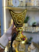 مبخرة كهربائيه