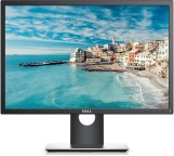 Dell P2217 22" WSXGA+ 16:10 LED LCD Monitor – 1680 x 1050 Resolution, 250 cd/m², DisplayPort, HDMI, VGA Ports